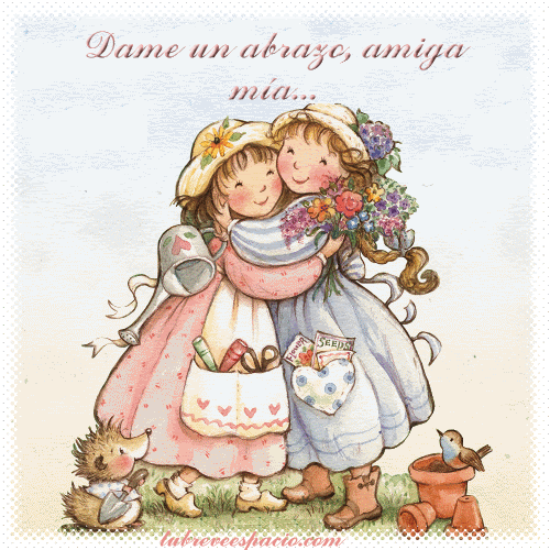 amigas-abrazo-ecard.gif picture by jemwong
