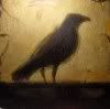 Painted Crow Avatar