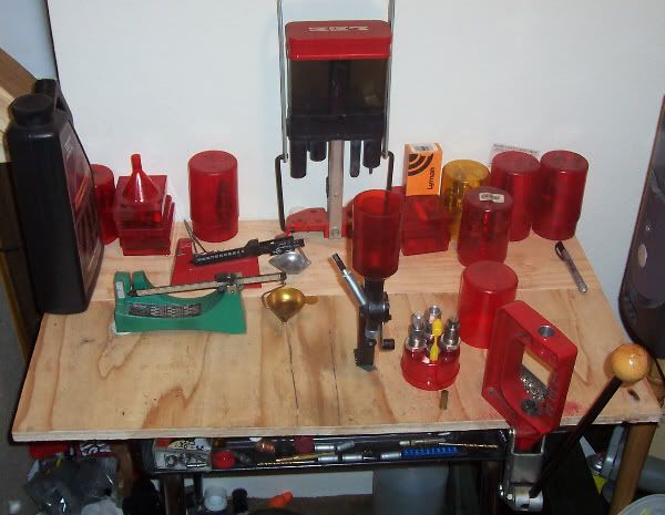 Basic Reloading 1911forum