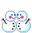 snowmenkissing.gif