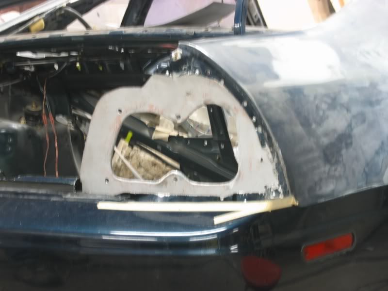 4th gen tail light conversion breakdown (no 56k) - Honda Prelude Forum