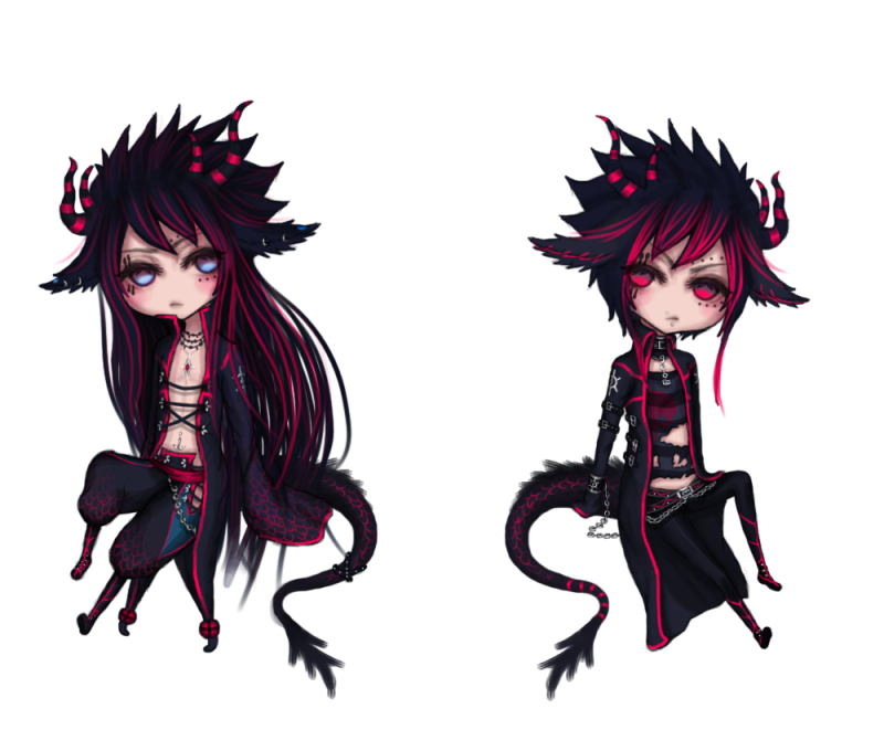 dragon_twins_chibi_s_by_mezamete_akai__tsuki-d7datit_zps8e1214c5.png