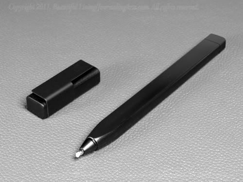 Moleksine Pen