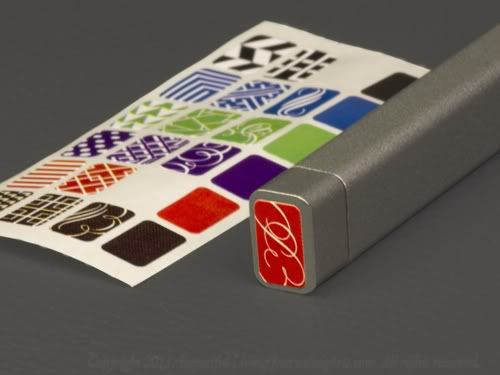 Moleskine Pen