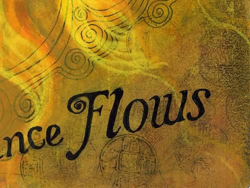 Abundance Beginnings Detail