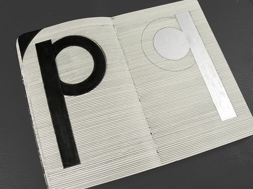 Alphabet P and Q The Letters P and Q are so Similar, I Couldnt Resist Putting them Together on the Same Page.