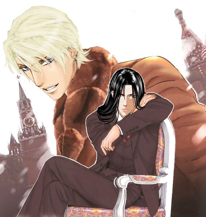 Revelación por Pandora_Von Christ