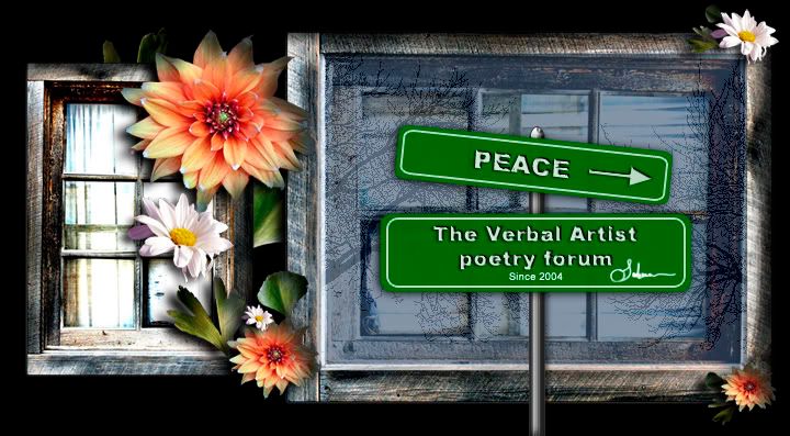 The Verbal Artist: Poetry Forum Community