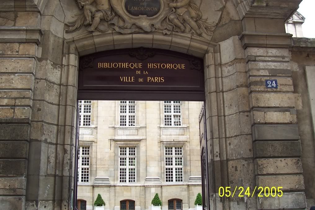 La Force Prison Alchetron, The Free Social Encyclopedia