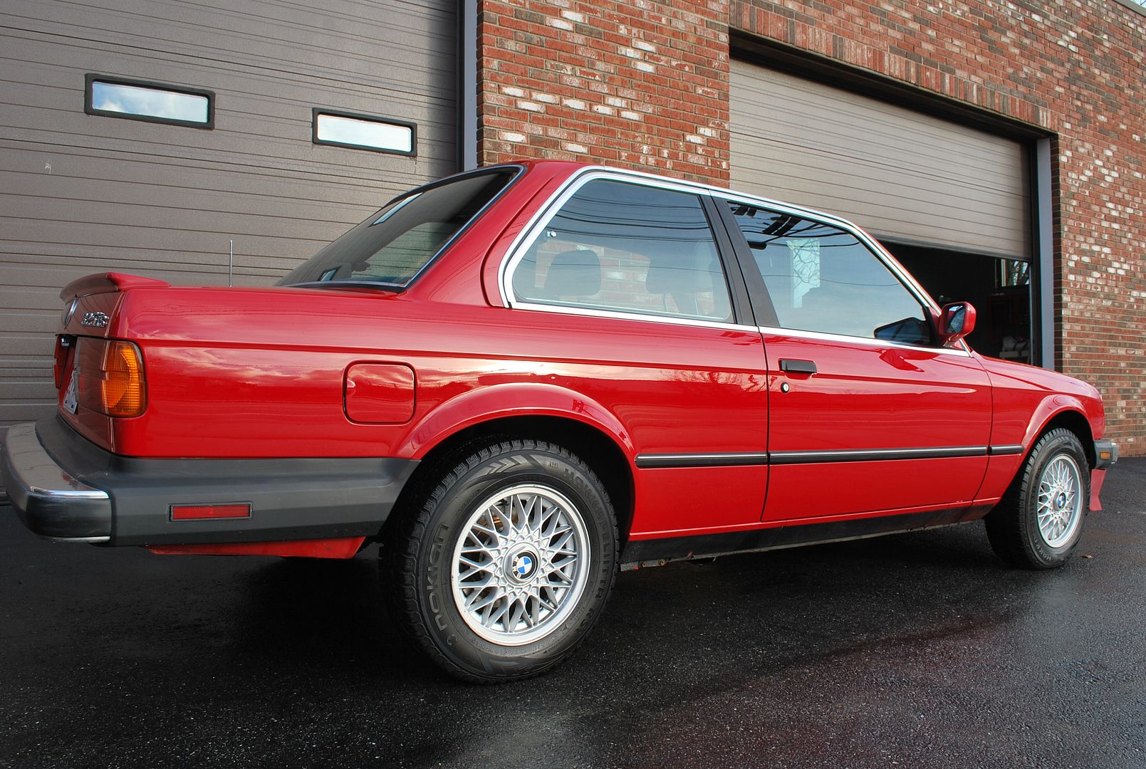 RedBMWJustinsM3040.jpg