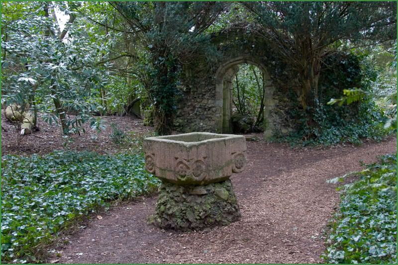 Folly Nowton Park Pictures, Images and Photos