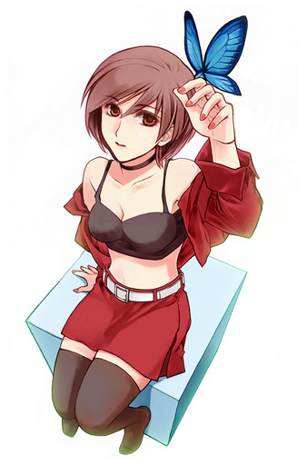 meikobutterfly.png vocaloid meiko image by Icchan_Merveilleux