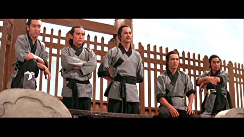 Shaw Brothers Online Movies