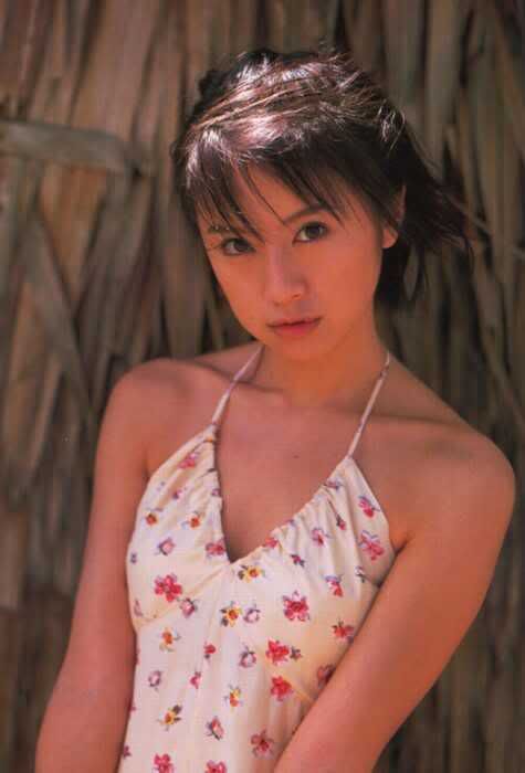 Suzuki Ami