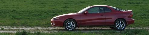 ST vs. GT vs. GTS | Toyota Celica Forum