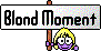 Blond-Moment.gif picture by minksclk