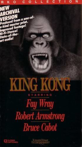 re: Kong performs below expectations on Opening day.