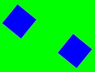 re: Norbert & Blue Diamonds