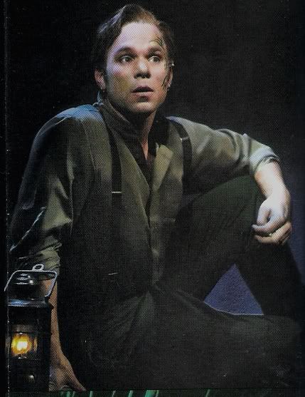 Norbert & Blue Diamonds