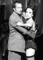 re: Anyone Saw Anika Noni Rose in A.C.T THREEPENNY OPERA?