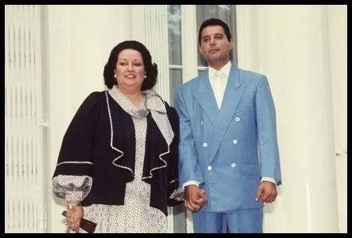 Freddie y la Monse