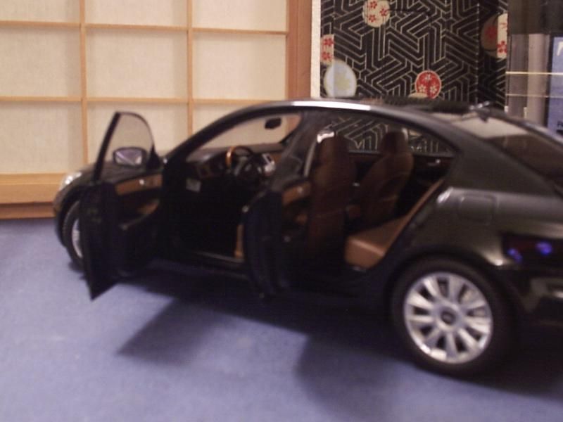 genesis coupe diecast