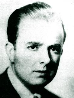  José María Hinojosa (1904-1936)