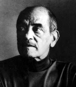 Luis Buñuel. (Calanda, 1900 - México, 1983)