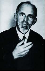 Osip Mandelstam (Rusia, 1891-1938)