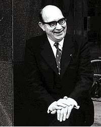 Philip Larkin (1922 - 1985)