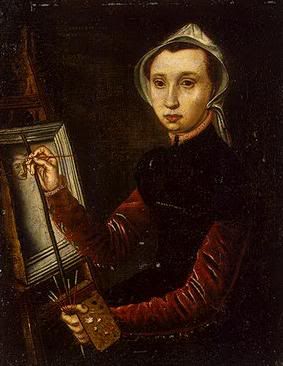 Catharina von Hemessen