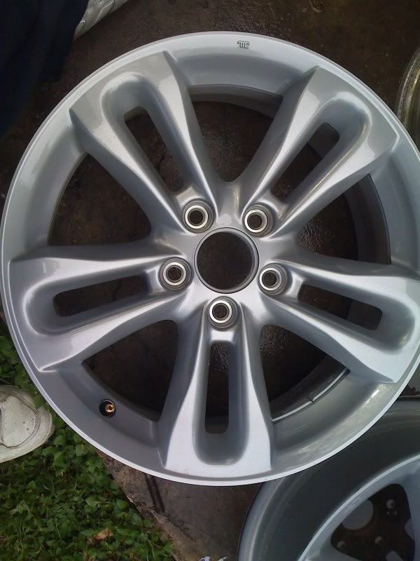 girls who curb#39;d thier si rims Girls With Rims. girls who curb#39;d thier si rims