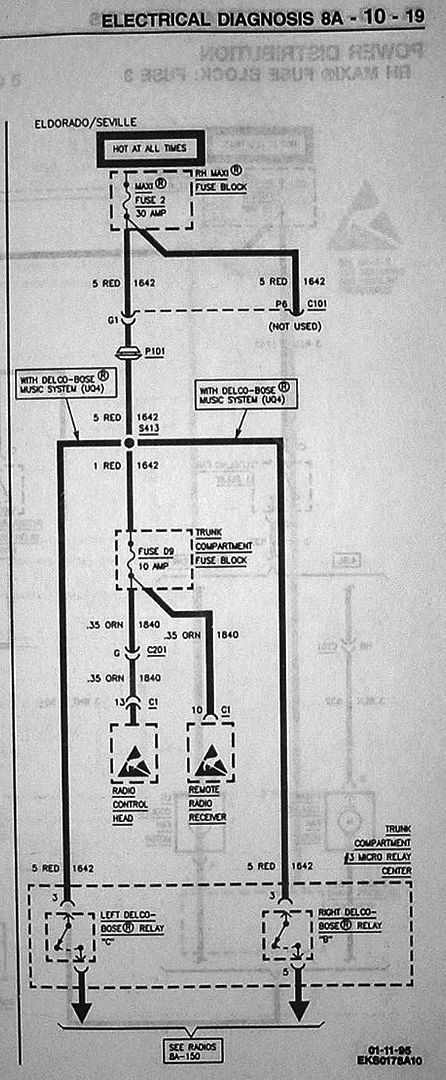 maxi-fuse #2 location