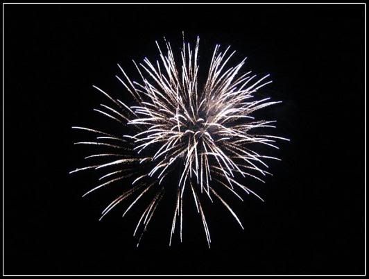 Fireworks by ancestralmoon