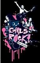 Girls Rock!!