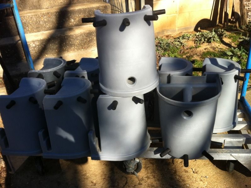 Advice on raising large amounts of bottle calves - Cattle