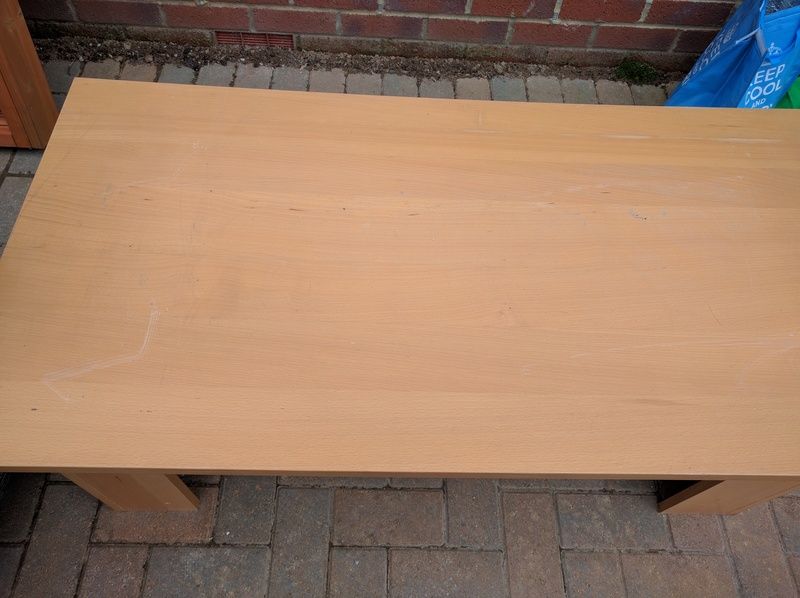 NW England Vivarium in a coffee table Reptile Forums