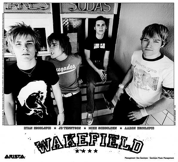 wakefield Pictures, Images and Photos