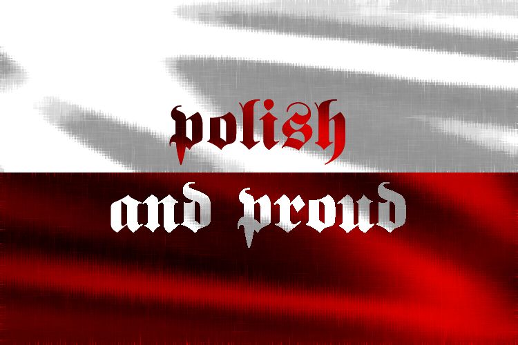 image: polish