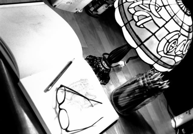 desk