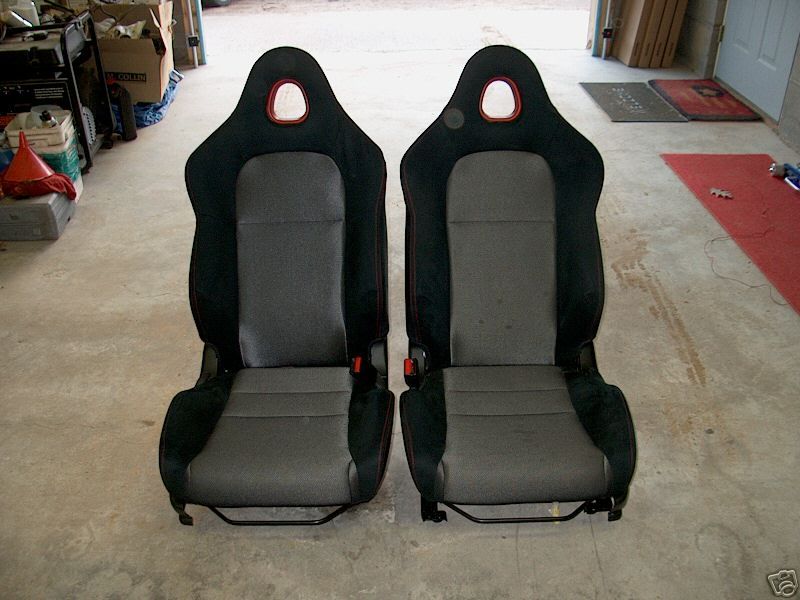 s2000 seats expression