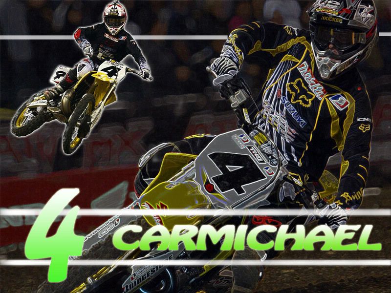ricky carmichael wallpaper. featuring ricky carmichael; ricky carmichael wallpaper. Ricky Carmichael: