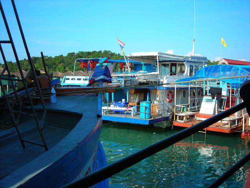 เกาะช้าง รวม 3 วัน 2 คืน