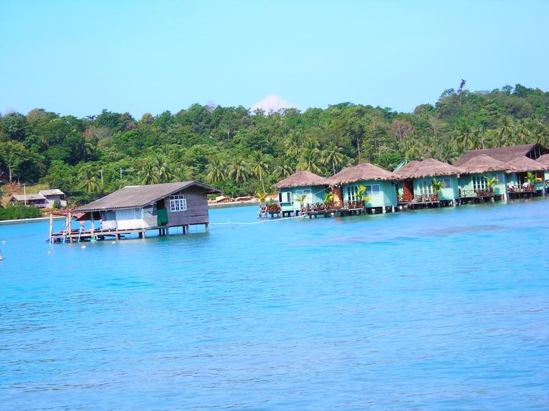 เกาะช้าง รวม 3 วัน 2 คืน