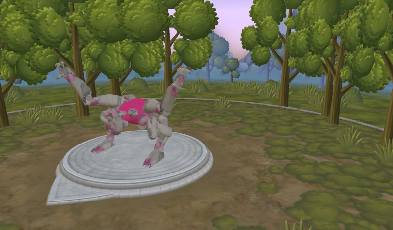 ... View topic - Dark Injection v9 How to get Darkspore parts into Spore