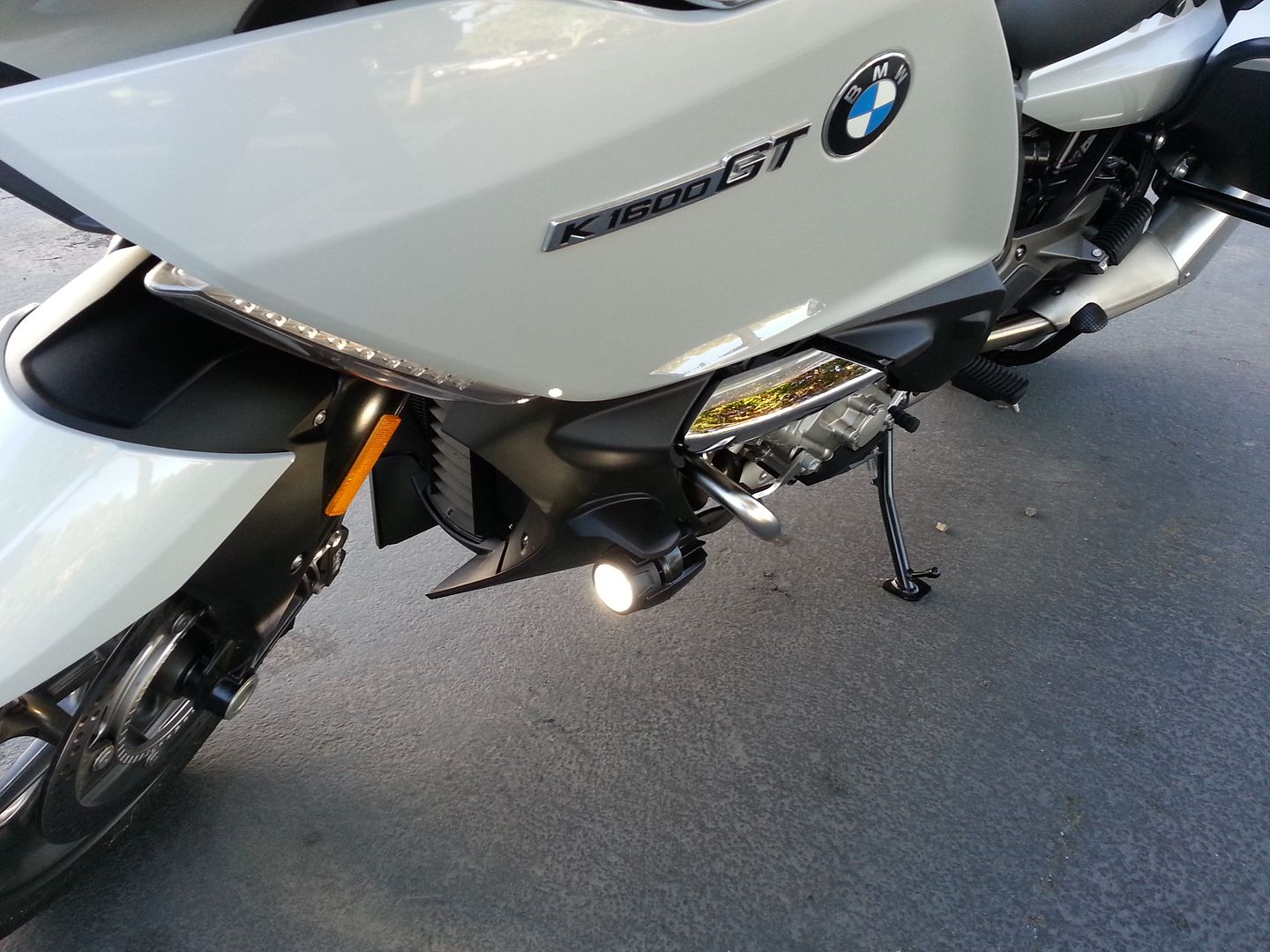 plasti dip motorcycle fairings