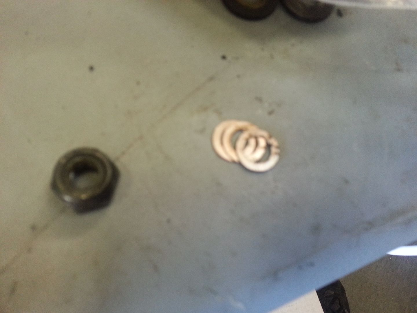 A/C compressor pulley/clutch making loud screeching/squeaking noises