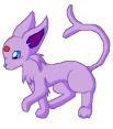 [PokeCommunity.com] Espeon fanclub