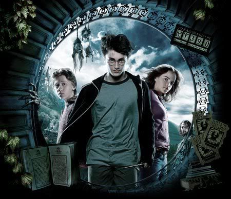 [PokeCommunity.com] *~The Harry Potter Fanclub~*