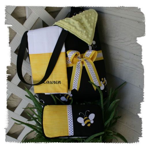 Bumble Bee Diaper Bags : Target | IUCN Water